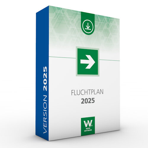 Fluchtplan 2025 CS