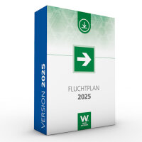 Fluchtplan 2025 CS