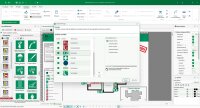 Fluchtplan 2025 CS